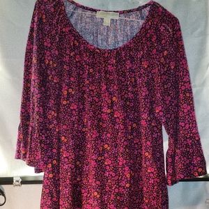 COPY - Michael Kors women's xl blouse